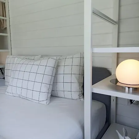 Lemon Tiny House Villa Antalya