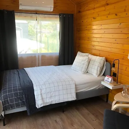 Villa Lemon Tiny House Antalia