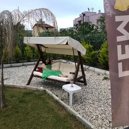 Lemon Tiny House * Antalia
