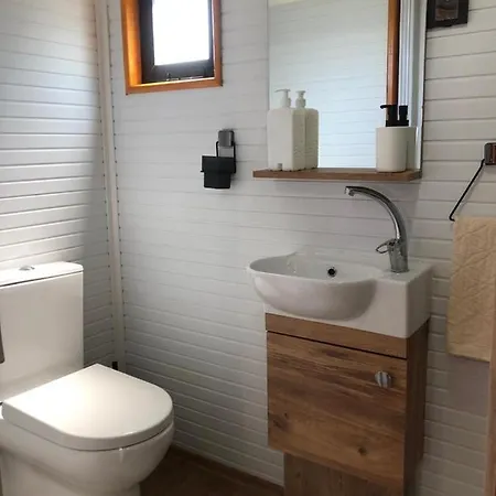 Lemon Tiny House * أنطاليا
