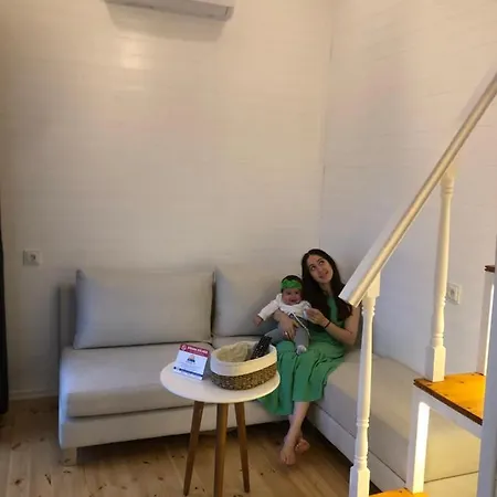 Lemon Tiny House * أنطاليا
