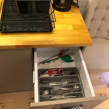 Lemon Tiny House فيلة